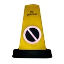 Mk™4 Reflective two-piece 'No Waiting' Cone