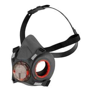 Force®8 Half-Mask - Small (Mask only)