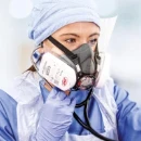 Force®8 Half-Mask - Small (Mask only)