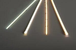 Navara 8W 3000K Ip67 Led 3 Metre Strip 1M Tail