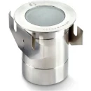 Groundlight Low Glare Baffle 3000K 3W Stainless Steel 34° Beam