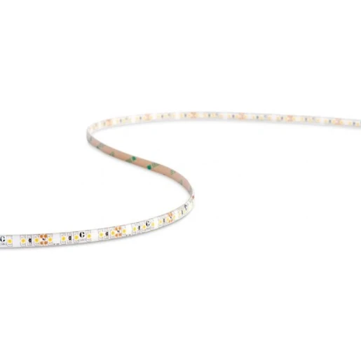 LED Strip Flexible IP44 5M Reel Pack 9.6W 3000K