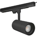 TRACKLIGHT SPOT ZOOM DIM D85 25 W 3000 K 97R BK