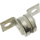 Fuse-link, high speed, 160 A, AC 240 V, DC 150 V, 200 kA, BS88, 38 x 84 mm, aR, BS