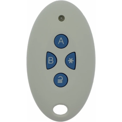 Keyfob