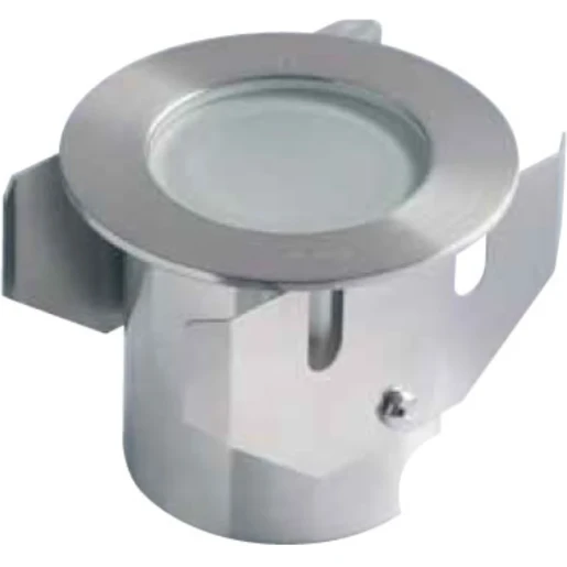 Groundlight RGBW LED IP68 Low Profile 4W Stainless Steel