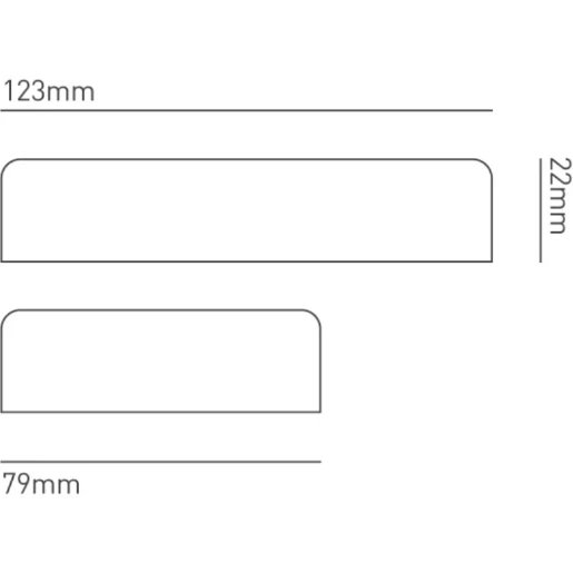 Driver LED Dimmable Dali 350Ma