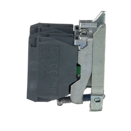 Body Complete P/B Screw Clamp Terminal Connections 2No