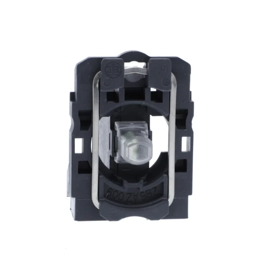 Orange Light Block with Body/Fixing Collar Integral LED 110-120V