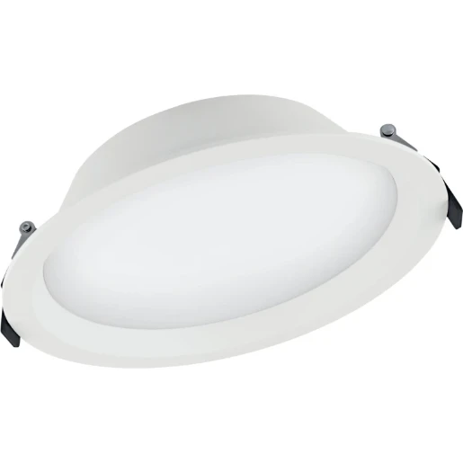 DOWNLIGHT ALU DALI 200 25 W 4000 K IP44/IP20 WT