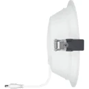 DOWNLIGHT ALU DALI 200 35 W 4000 K IP44/IP20 WT