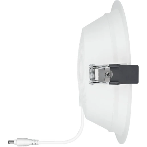DOWNLIGHT ALU DALI 200 35 W 4000 K IP44/IP20 WT