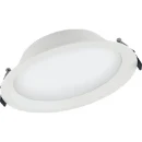 DOWNLIGHT ALU DALI 200 35 W 4000 K IP44/IP20 WT