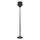 Fixing Plate 400Mm Black