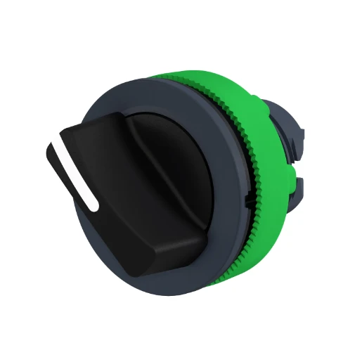Flushmount BLACK Selec SWITCHHEAD