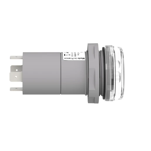 Tele 3 Ph Volt Indicator