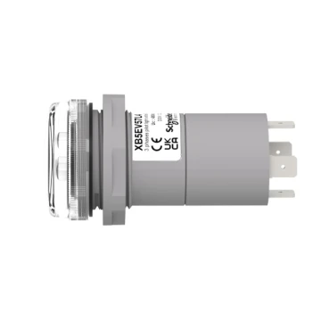 Tele 3 Ph Volt Indicator