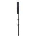 Harmony Legend/Legend Holder 30x40mm with START Marking Red/Black