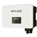 Solax 10kW AC Charger 3 Phase
