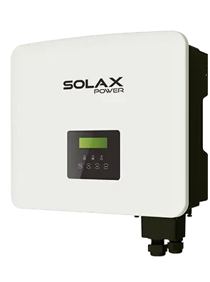 Solax 10kW AC Charger 3 Phase