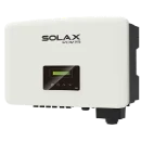 Solax 12kW 2 x MPPT Three Phase Inverter C/W WIFI & DC