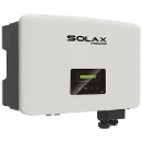 Solax 12kW 2 x MPPT Three Phase Inverter C/W WIFI & DC