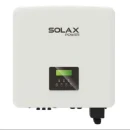 Solax 12kW 2 x MPPT Three Phase Inverter C/W WIFI & DC
