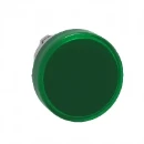 Plight Head Green Led&Legnd