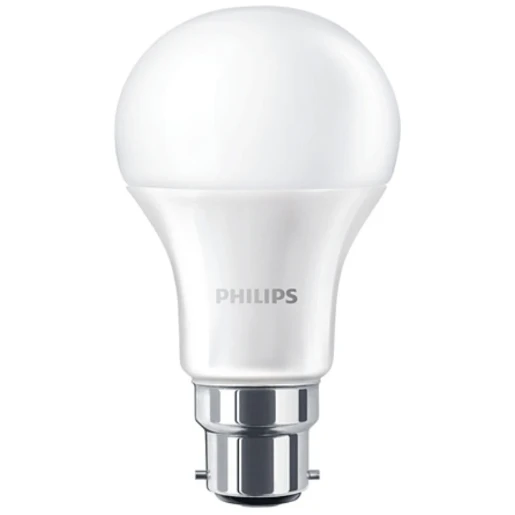 COREPRO LED FROSTED GLS BULB 13W 100W B22 BC 827 NON-DIMMABLE