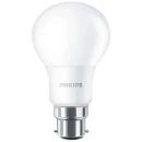 COREPRO LED FROSTED GLS BULB 7.5W 60W E27 ES 840 COOL WHITE NON-DIMMABLE