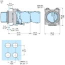 Metal Flush Kit (SS And Ipb)