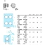 Illum. Pushbutton Head for Protected LED XB5 Flush Red
