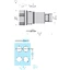 Tele Timer Mono 0.5S To 10S 24