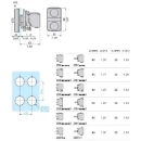 Tri Headed P/B