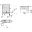 Relay LED 2CO 48V