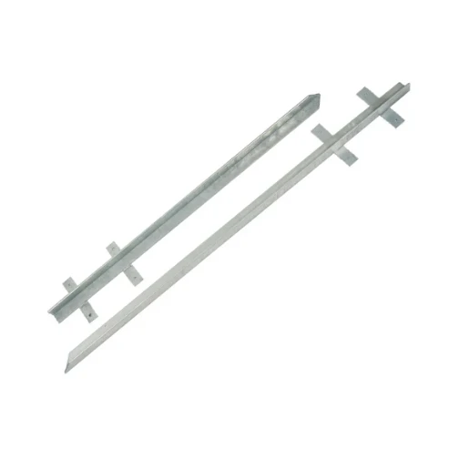 Galvanised Stake 1.5Metre (Suits 1 Gang Caravan Hook-up)