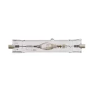 70W 4200K R7s Clear Double Ended Linear UV Metal Halide Shield Lamp