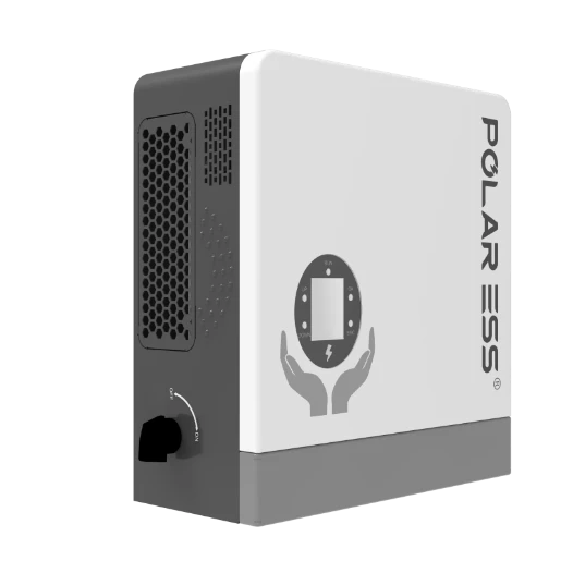 Polar ESS HY3.6 Hybrid Inverter 3.6kW