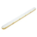 Batten LED 110V 2000Lm IP65 5ft Emergency Yellow