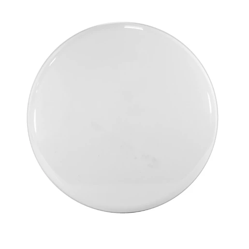 Bulkhead Round LED 245mm 850lm 10W IP44 4000K White