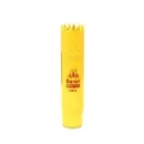 Holesaw 19mm HSS