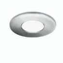 Slim pro?le, die-cast aluminium bezels