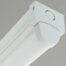 Batten x4S LED 4000K 7200lm 3Hr Emergency 40W 1500mm White