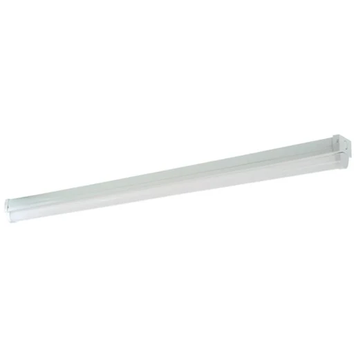 Batten x4S LED 4000K 5760lm 48W 1800mm White