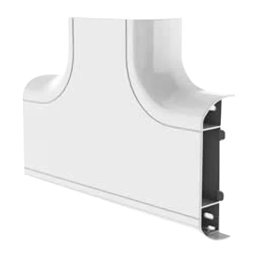 145x50mm White Marco Elite Compact Flat Tee