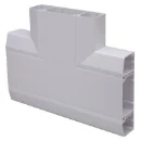 170x50mm White Apollo Flat Tee