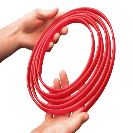 Super Rod Cable Tongue