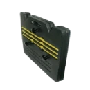 Super Rod Cable Jack Plus Dispenser