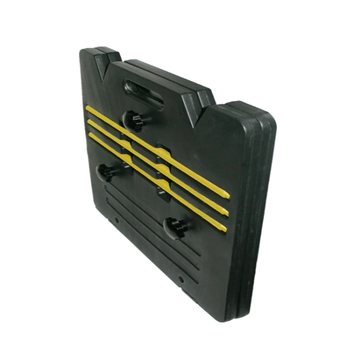 Super Rod Cable Jack Plus Dispenser