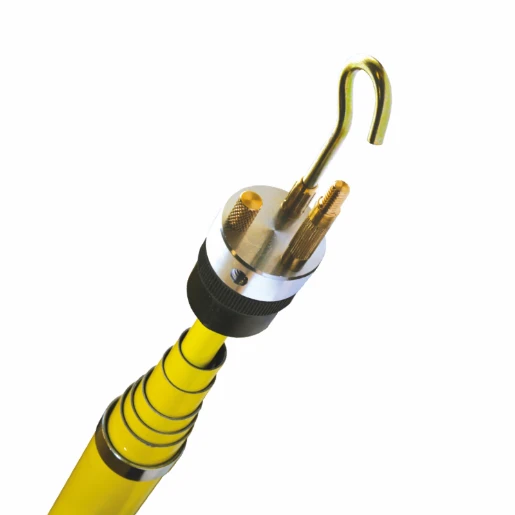 Super Rod Extendable Telescopic Pole (5.6m long)